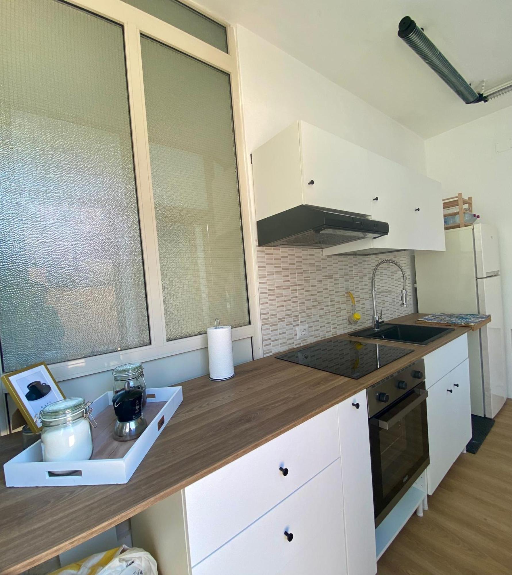 Sara Casa Acitrezza Apartment Aci Castello Bagian luar foto
